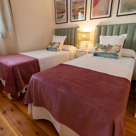 Apartamentos Rurales La Campina Las Casinas ภายนอก รูปภาพ