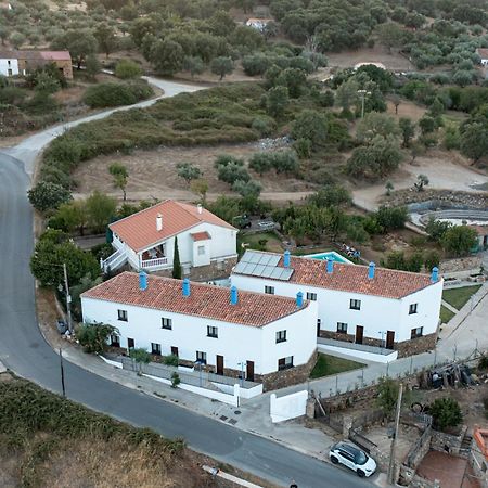 Apartamentos Rurales La Campina Las Casinas ภายนอก รูปภาพ