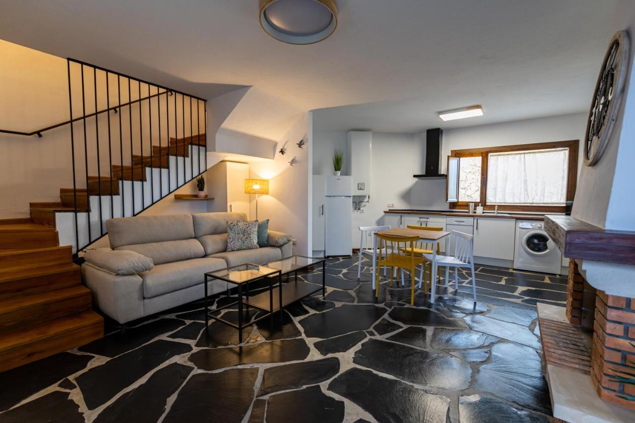Apartamentos Rurales La Campina Las Casinas ห้อง รูปภาพ