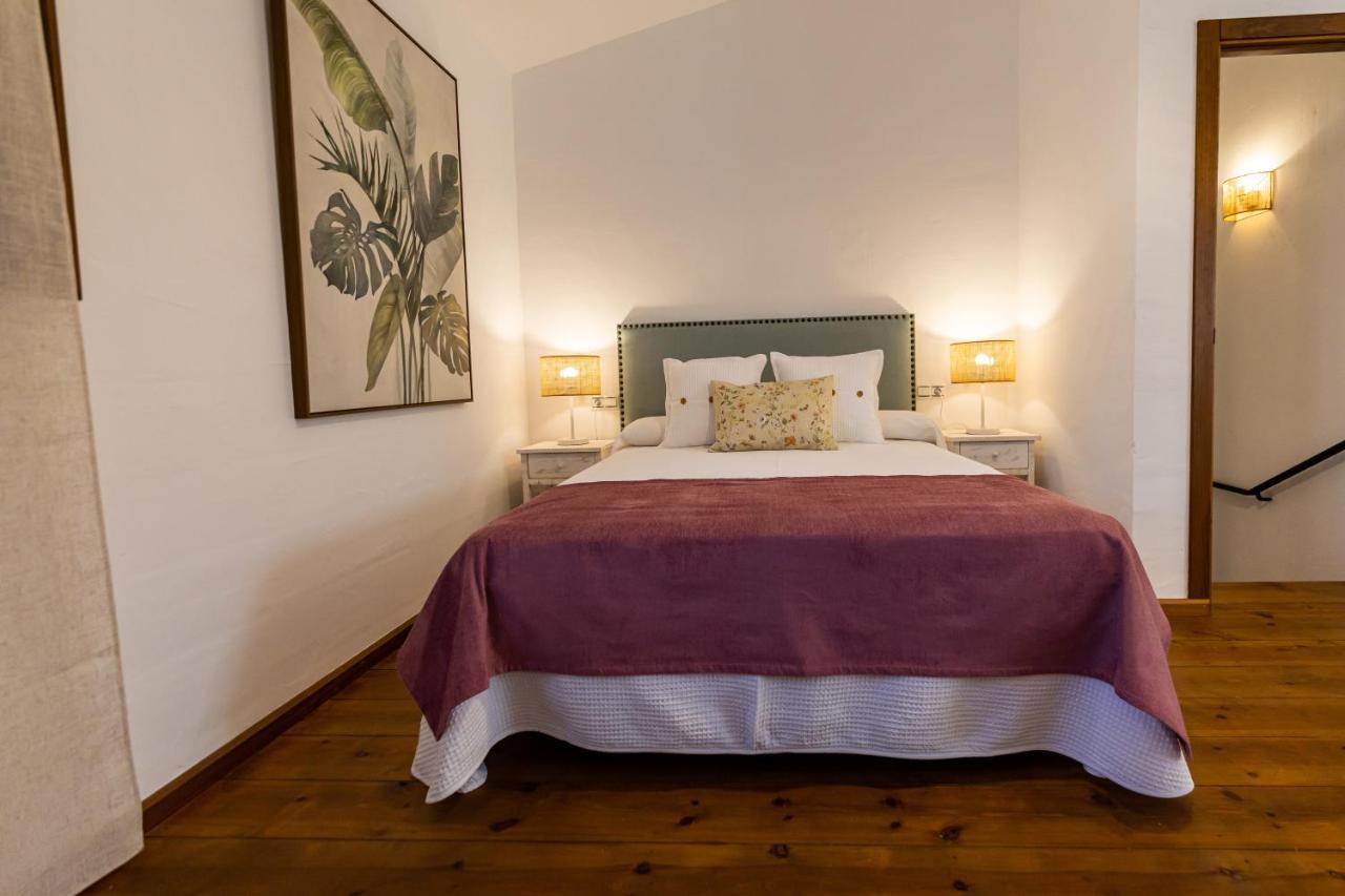 Apartamentos Rurales La Campina Las Casinas ภายนอก รูปภาพ
