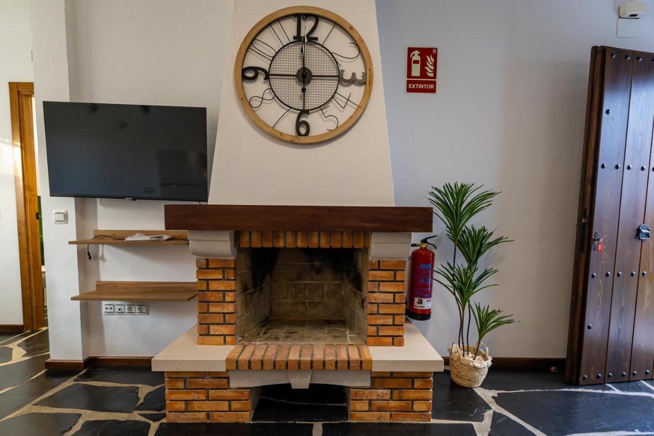 Apartamentos Rurales La Campina Las Casinas ห้อง รูปภาพ
