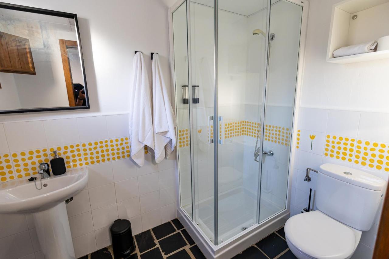 Apartamentos Rurales La Campina Las Casinas ภายนอก รูปภาพ