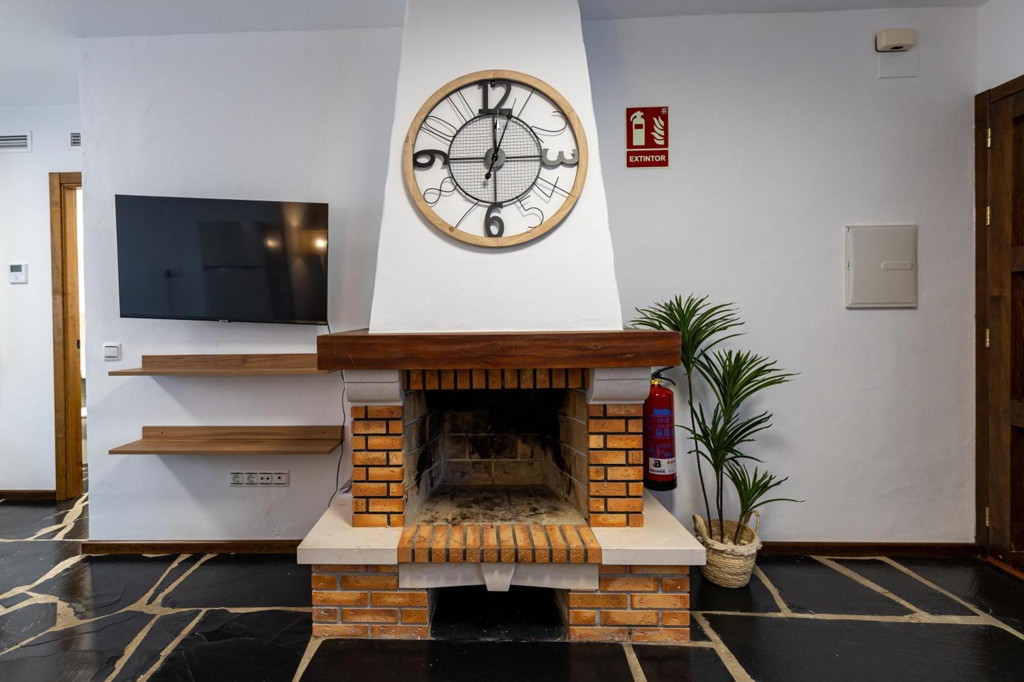 Apartamentos Rurales La Campina Las Casinas ห้อง รูปภาพ