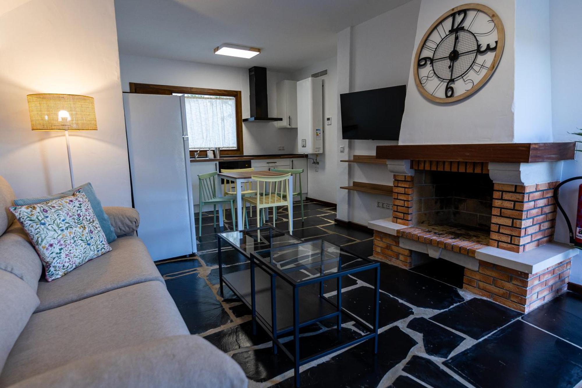 Apartamentos Rurales La Campina Las Casinas ห้อง รูปภาพ
